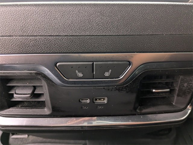 Used 2024 GMC Sierra 2500 Denali Ultimate image 15