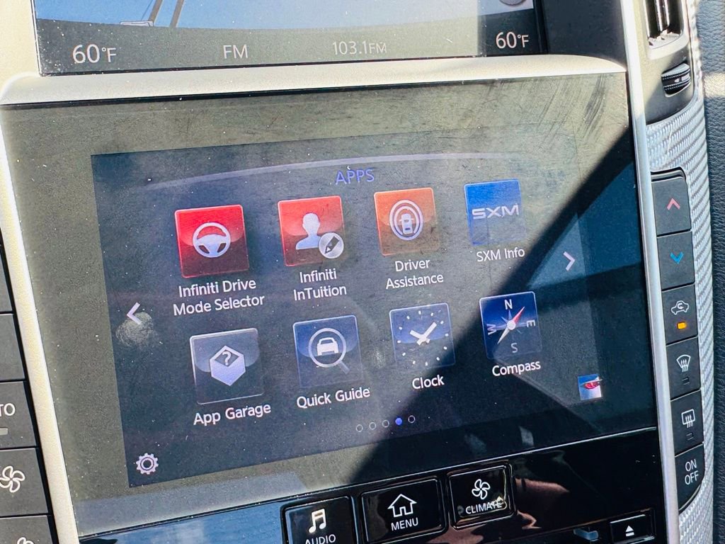 Used 2019 INFINITI Q60 Red Sport 400 w/ Proactive Package RWD image 27