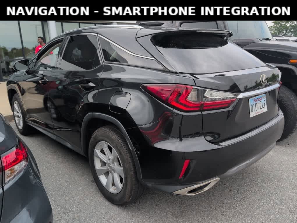 Used 2016 Lexus RX 350 FWD w/ Premium Package image 6