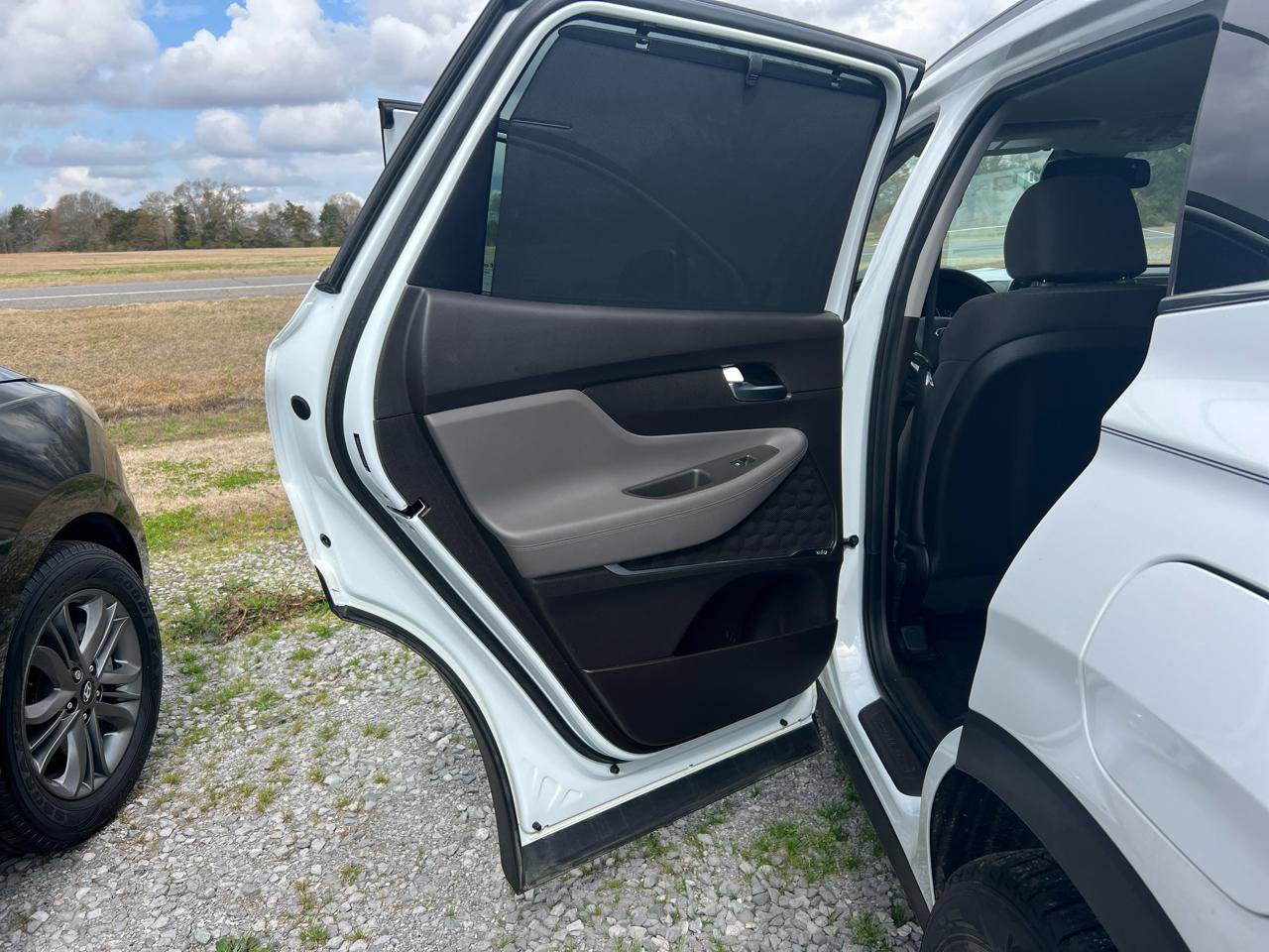 Used 2020 Hyundai Santa Fe SEL w/ Convenience Package image 7