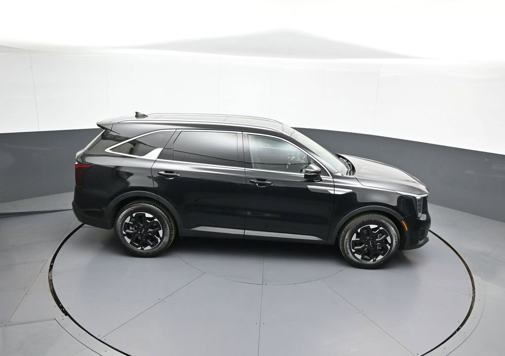 New 2026 Kia Sorento S w/ S Panoramic Sunroof Package FWD image 38