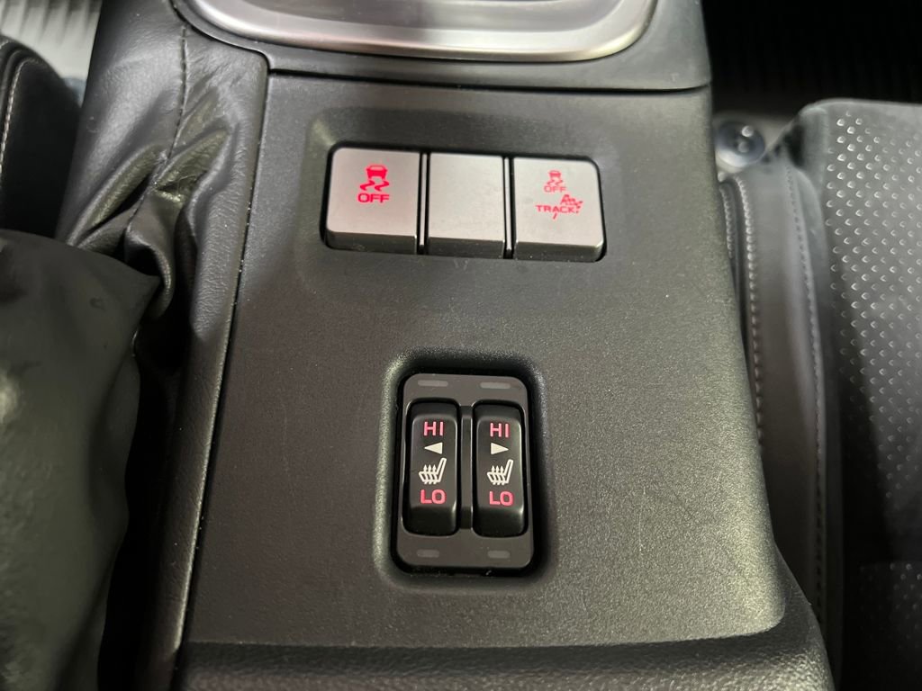 Certified 2024 Toyota GR86 Premium w/ Performance Package image 20