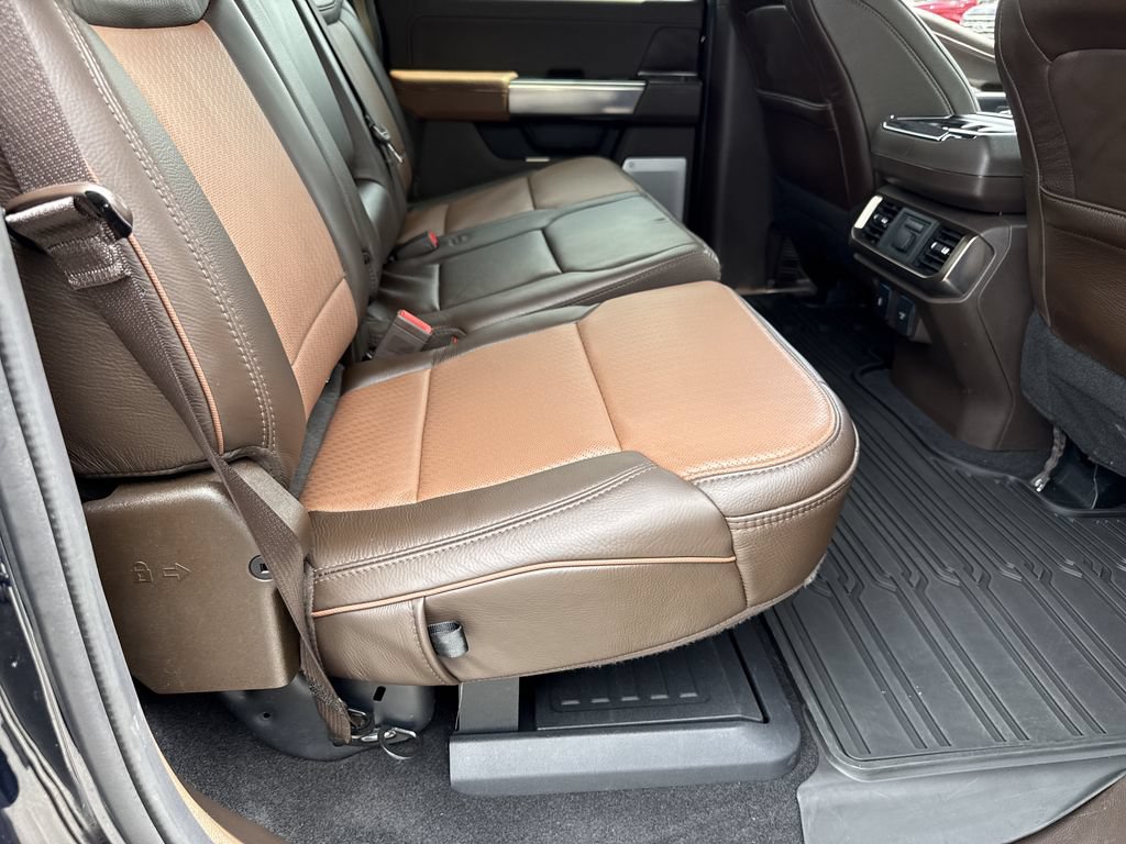Used 2025 Ford F150 King Ranch AWD/4WD image 15