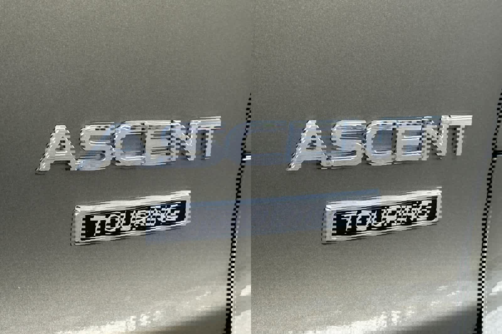 Used 2023 Subaru Ascent Touring image 34