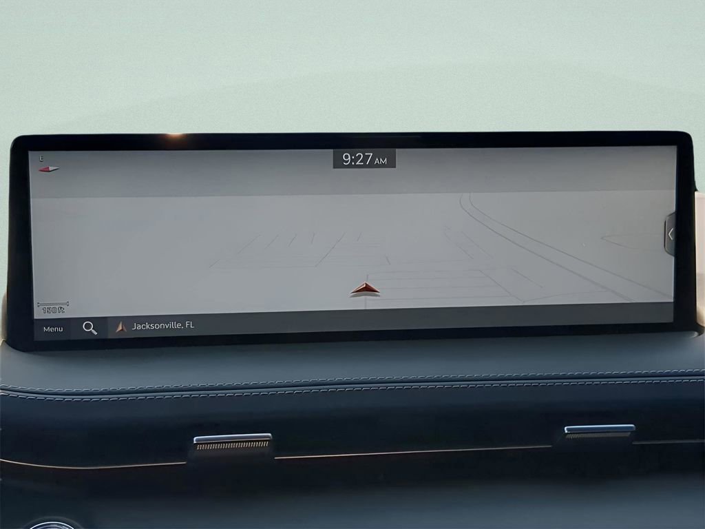 Used 2025 Genesis GV70 2.5T Sport Prestige w/ Sport Prestige Package image 15