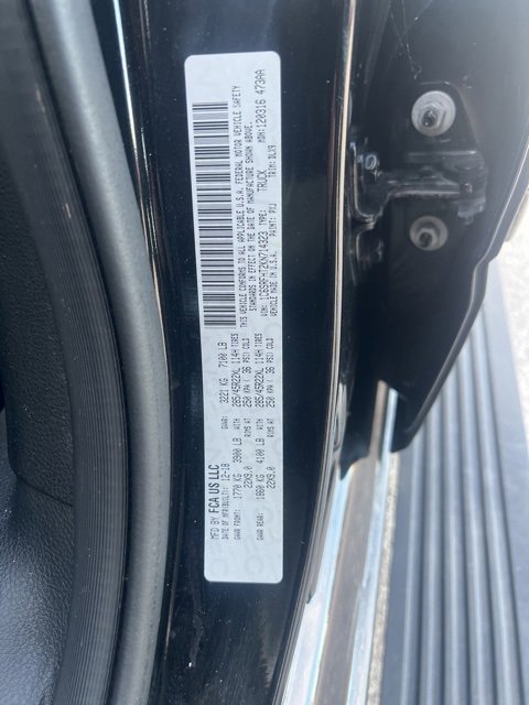 Used 2019 RAM 1500 Limited image 42