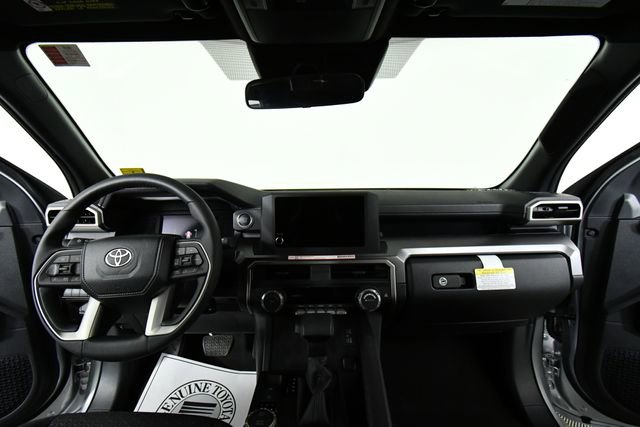 New 2026 Toyota 4Runner SR5 image 18