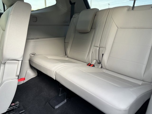 Used 2023 Volkswagen Atlas SE w/ Black Wheel Package image 25