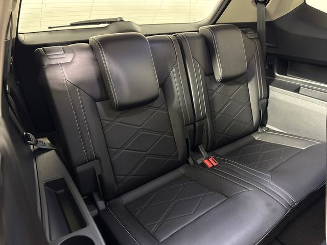 New 2026 Volkswagen Atlas SE AWD/4WD image 18