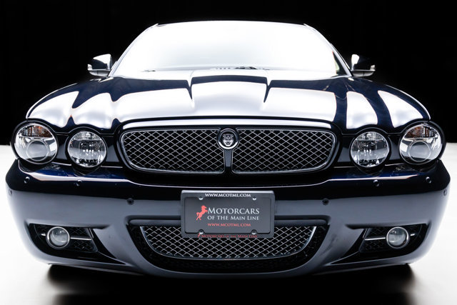 Used 2009 Jaguar XJ Vanden Plas Super V8 Portfolio image 30