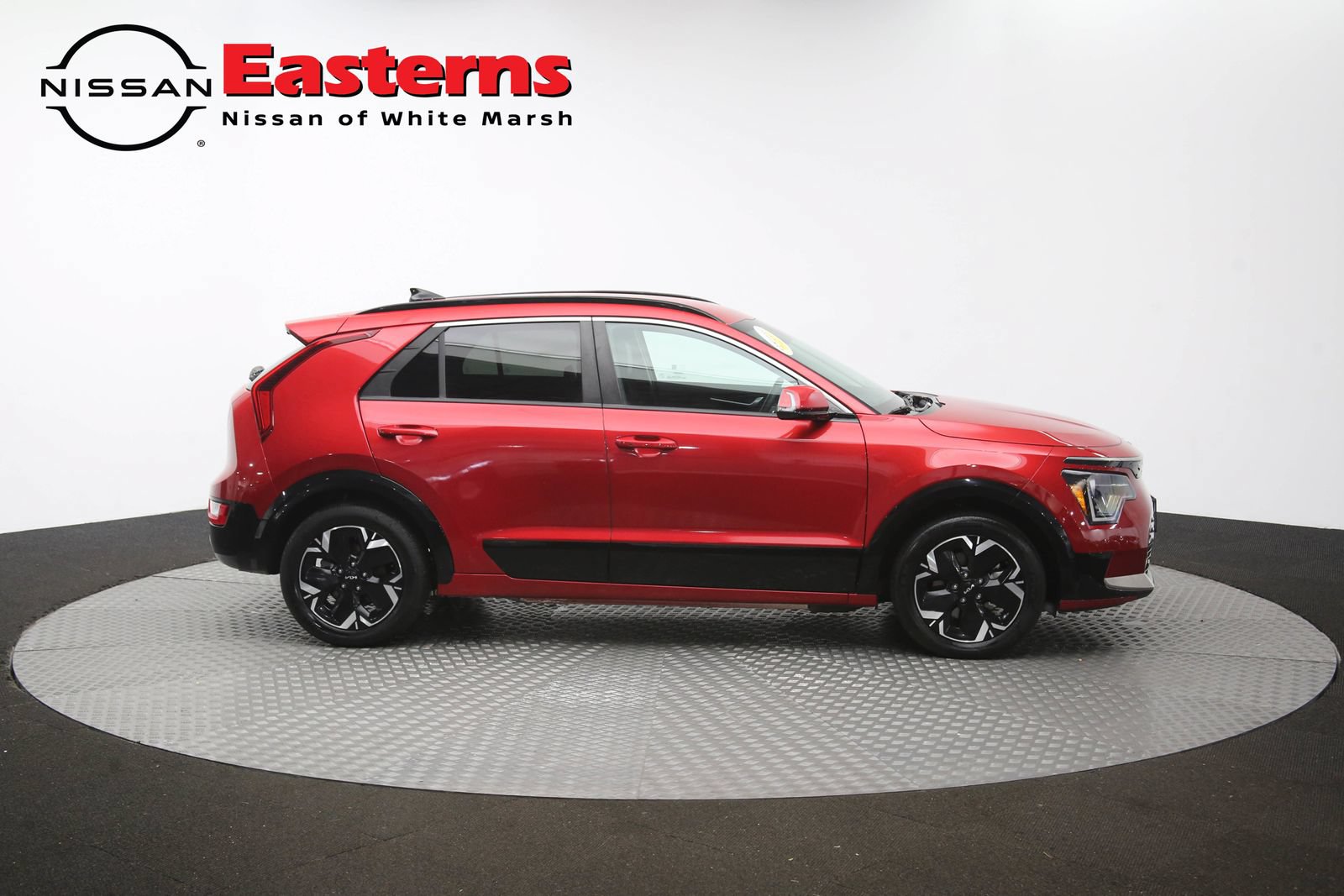 Used 2023 Kia Niro Wind w/ Wind Preserve Package FWD image 44