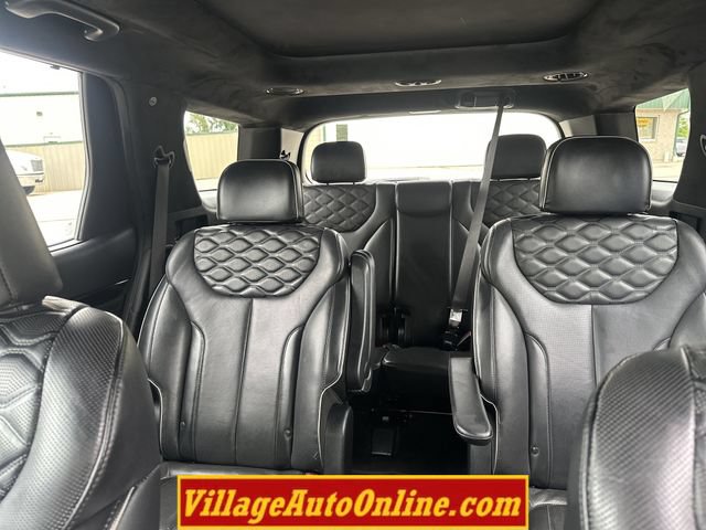 Used 2021 Hyundai Palisade Calligraphy AWD/4WD image 39
