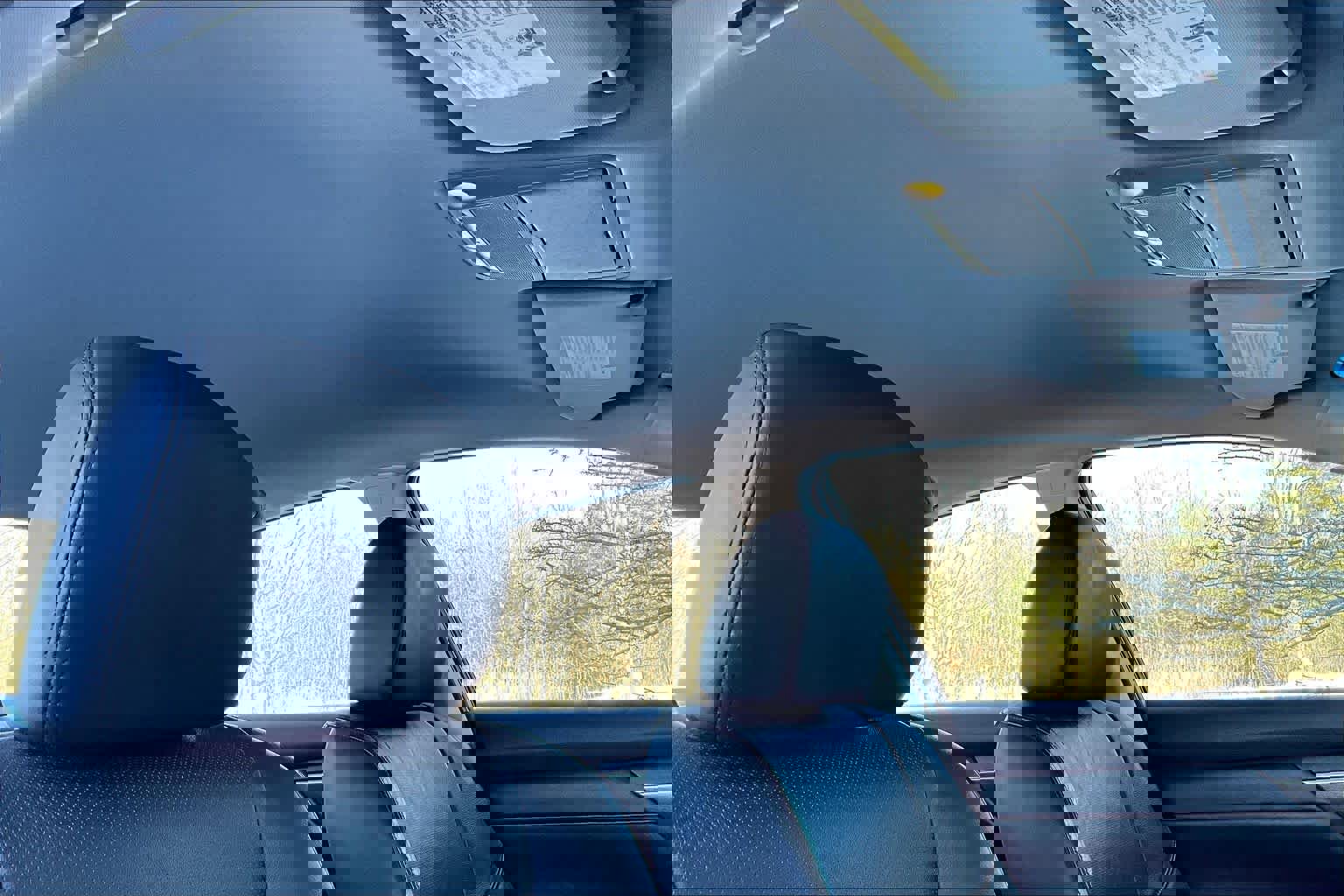 Used 2015 Nissan Altima 2.5 SL image 13