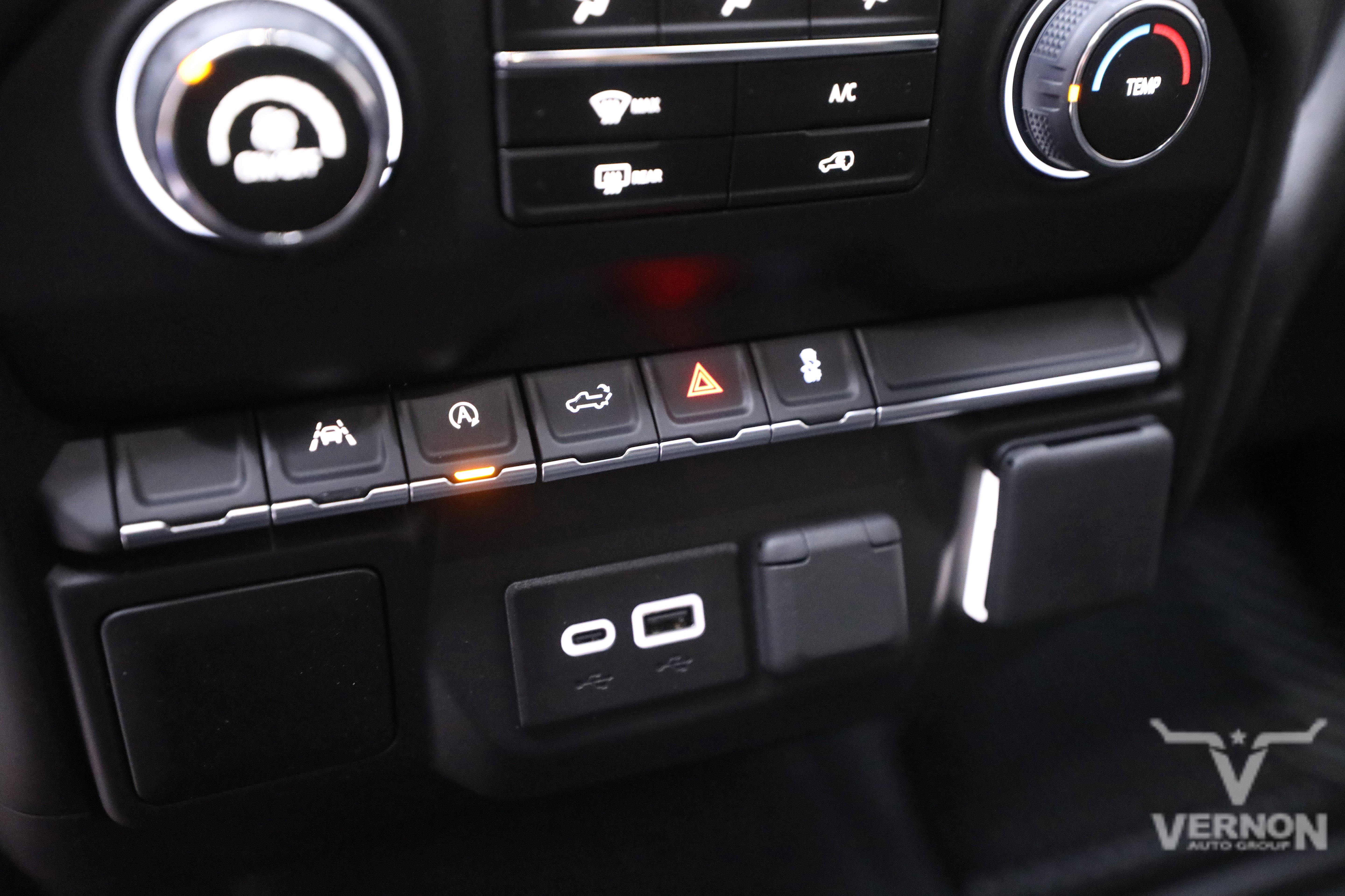 New 2026 Chevrolet Silverado 1500 Custom image 23