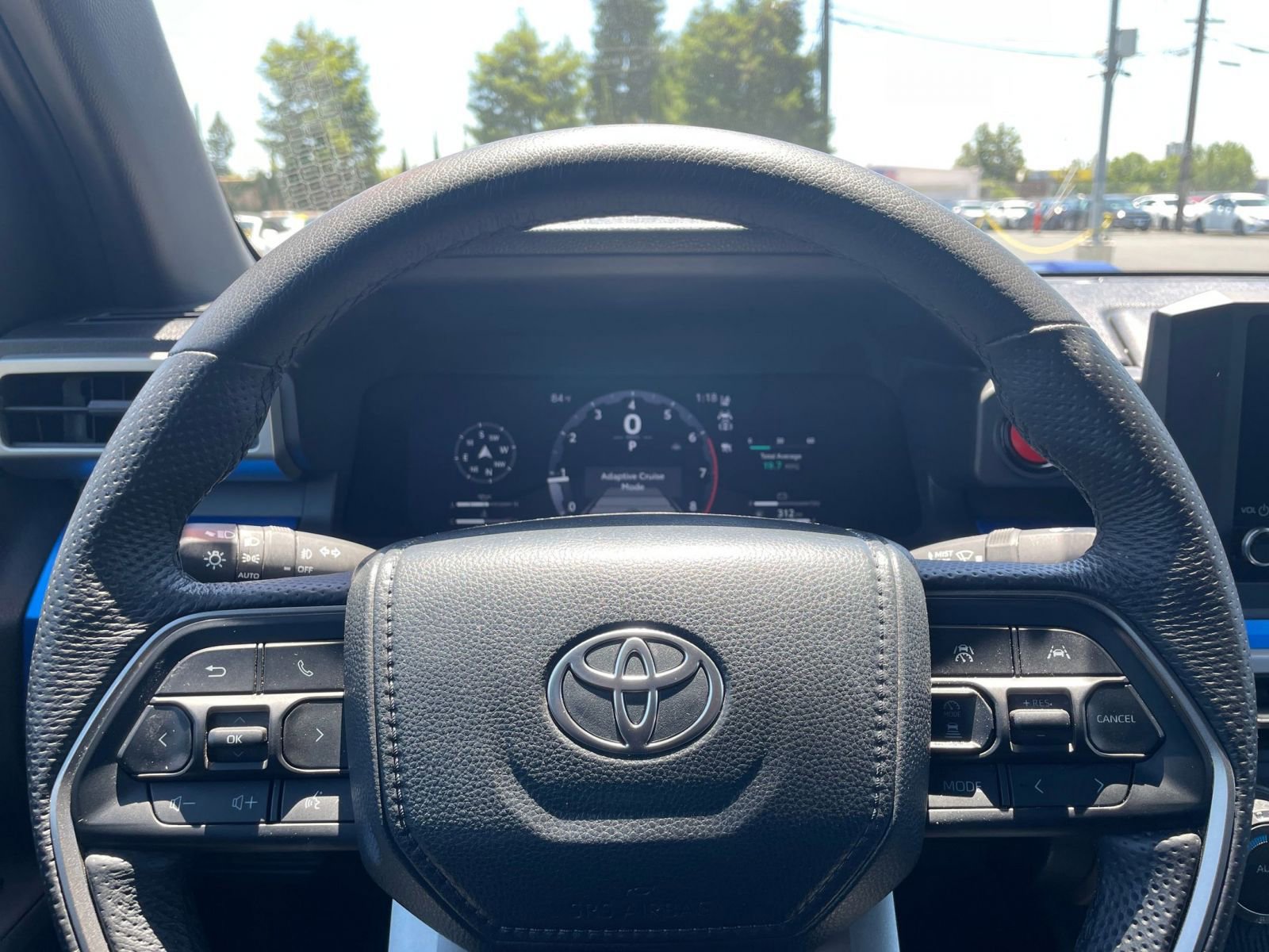 Used 2024 Toyota Tacoma TRD Sport image 27