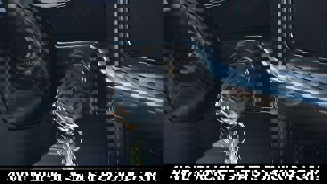 New 2026 Ford F150 STX image 9