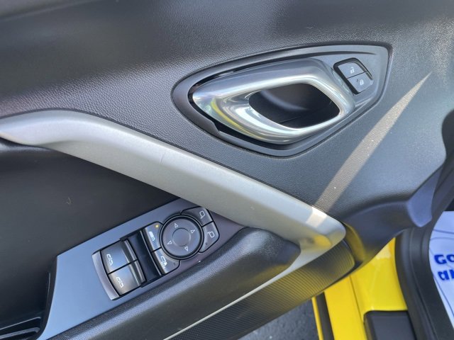 Used 2017 Chevrolet Camaro SS image 7