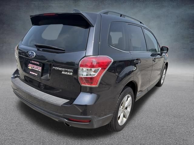 Used 2016 Subaru Forester 2.5i Limited AWD/4WD image 6