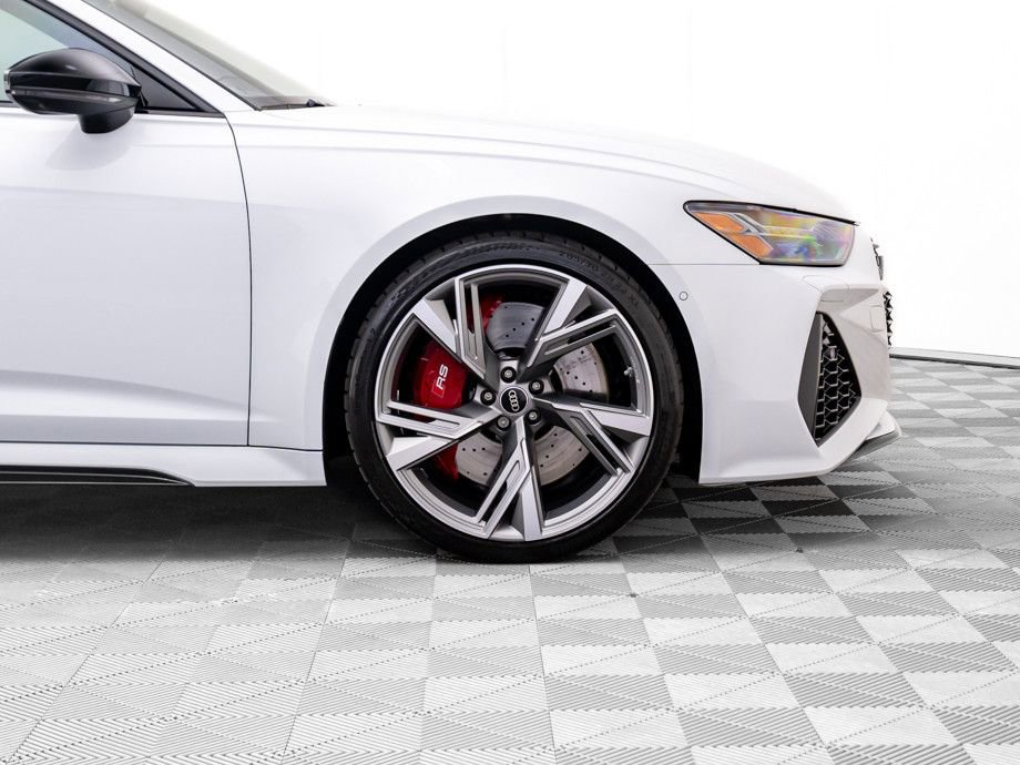 Used 2023 Audi RS 6 image 31