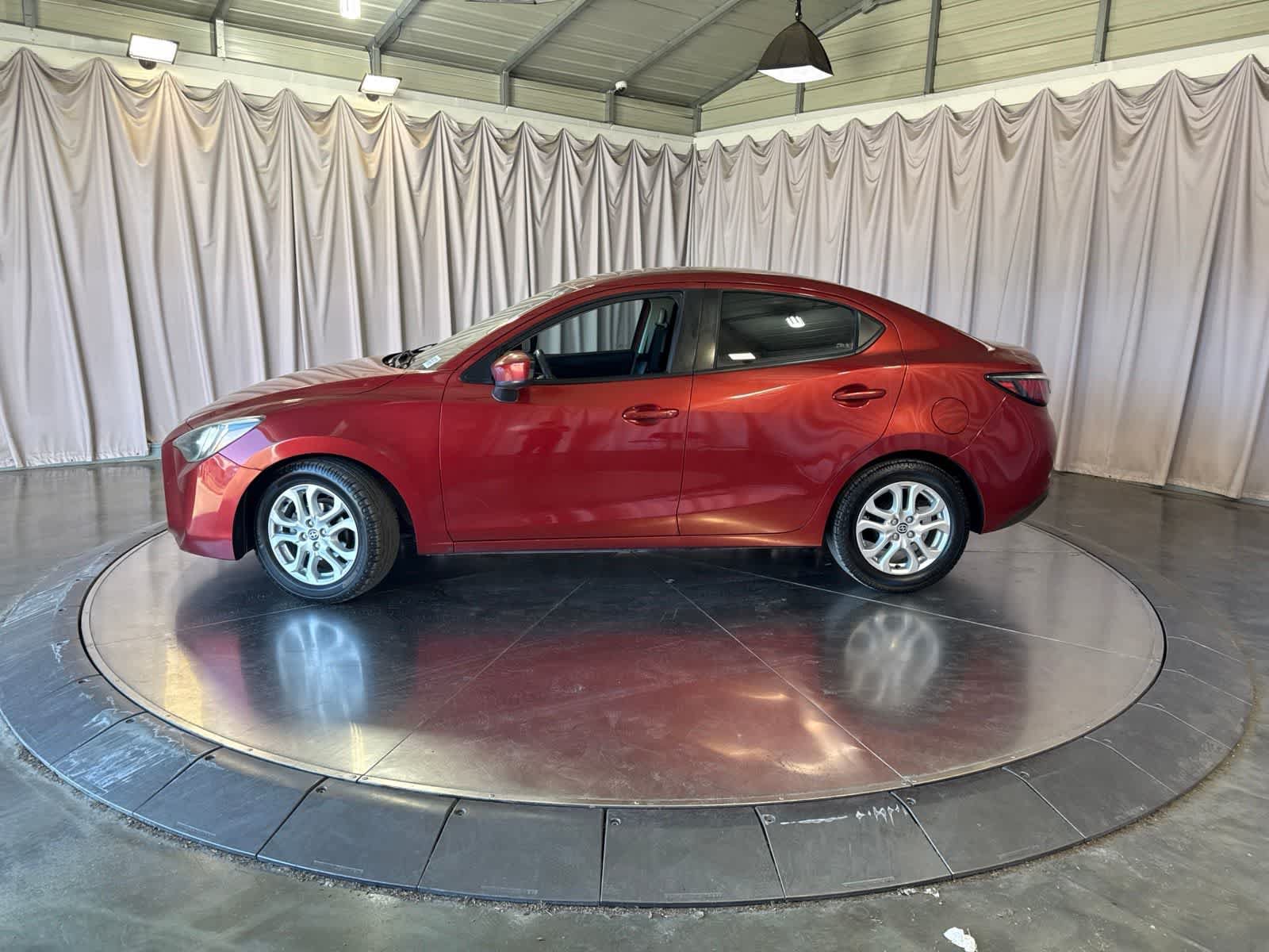 Used 2016 Scion iA FWD image 8