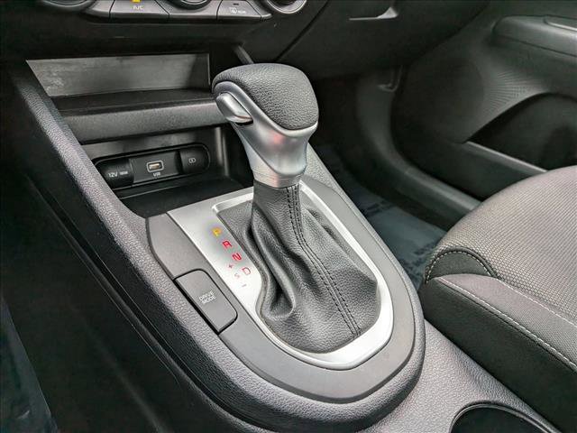 Used 2024 Kia Forte LXS image 11