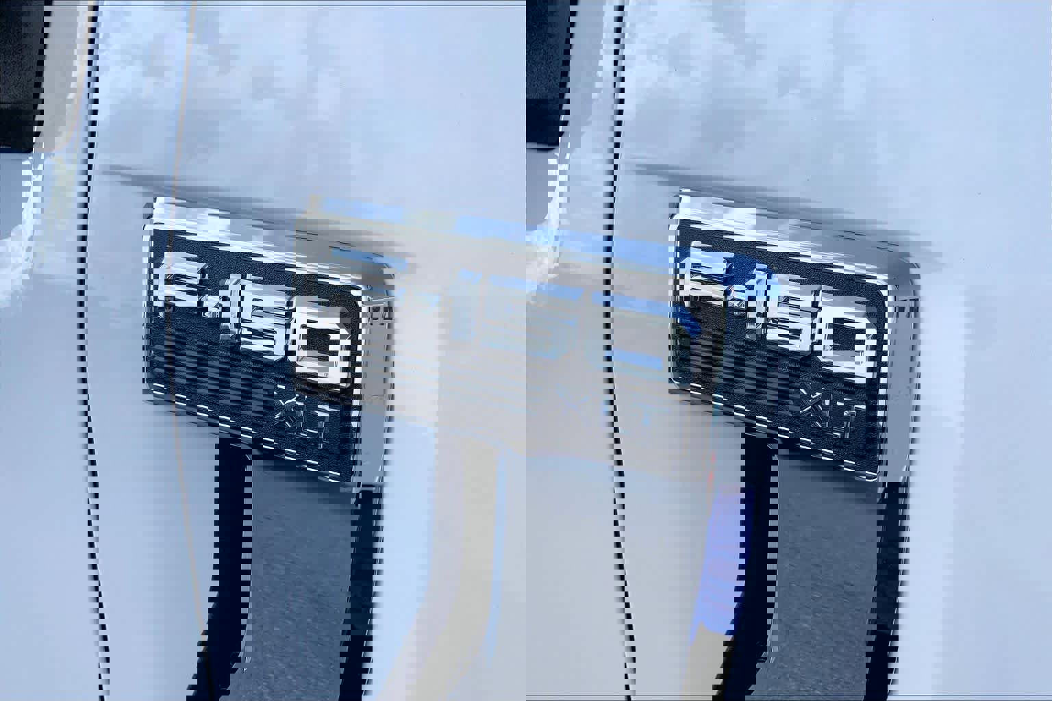 Certified 2023 Ford F150 XLT w/ Equipment Group 302A High image 31