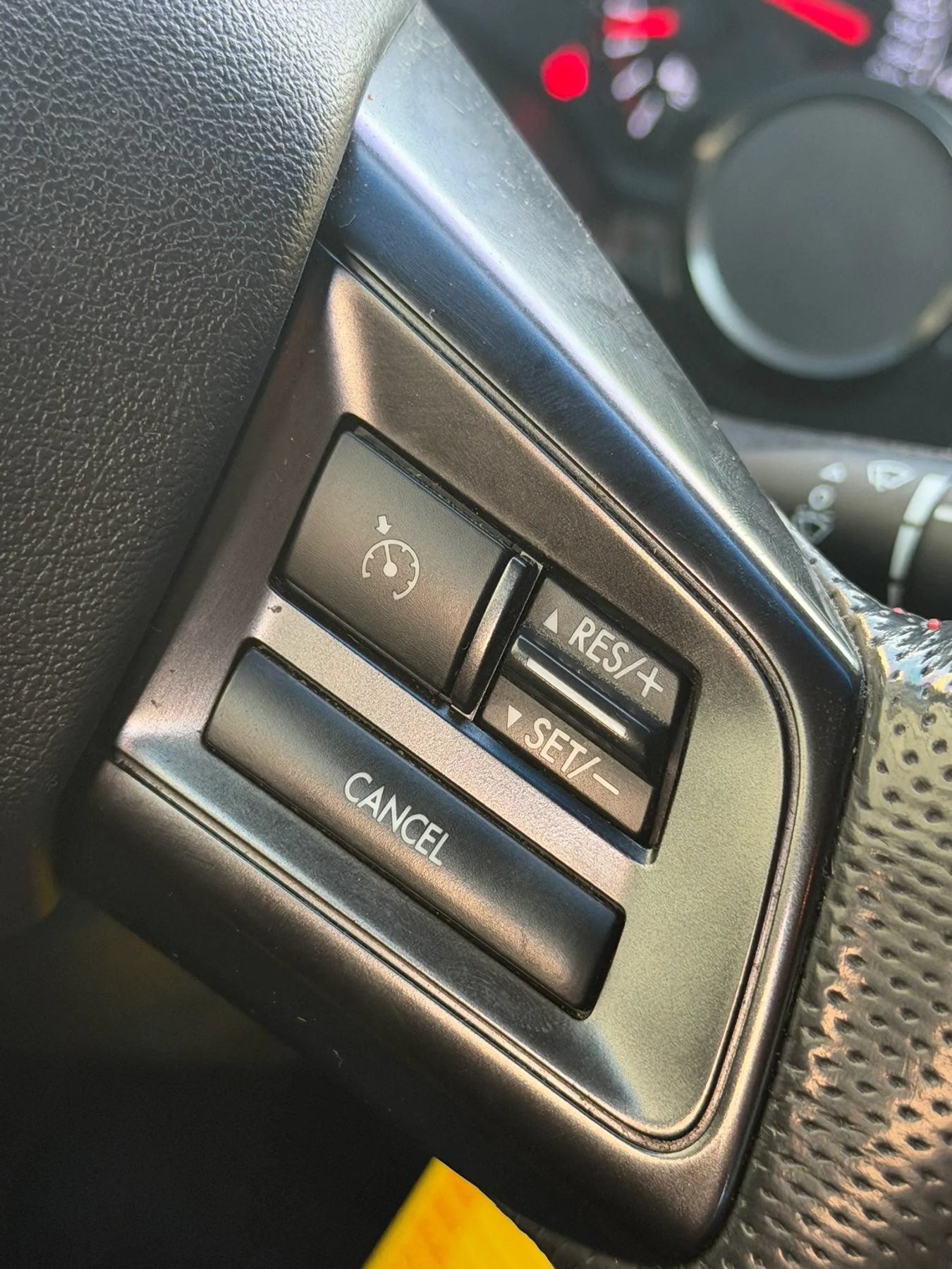 Used 2018 Subaru WRX STI AWD/4WD image 16