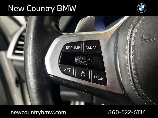 Used 2021 BMW X5 xDrive45e w/ M Sport Package image 16