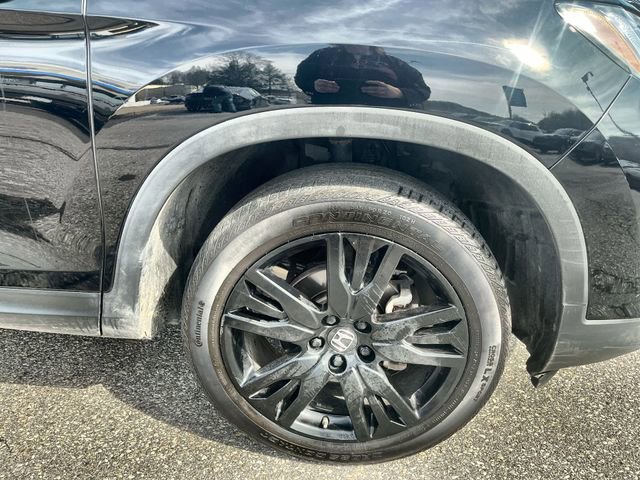 Used 2021 Honda Passport Sport image 20