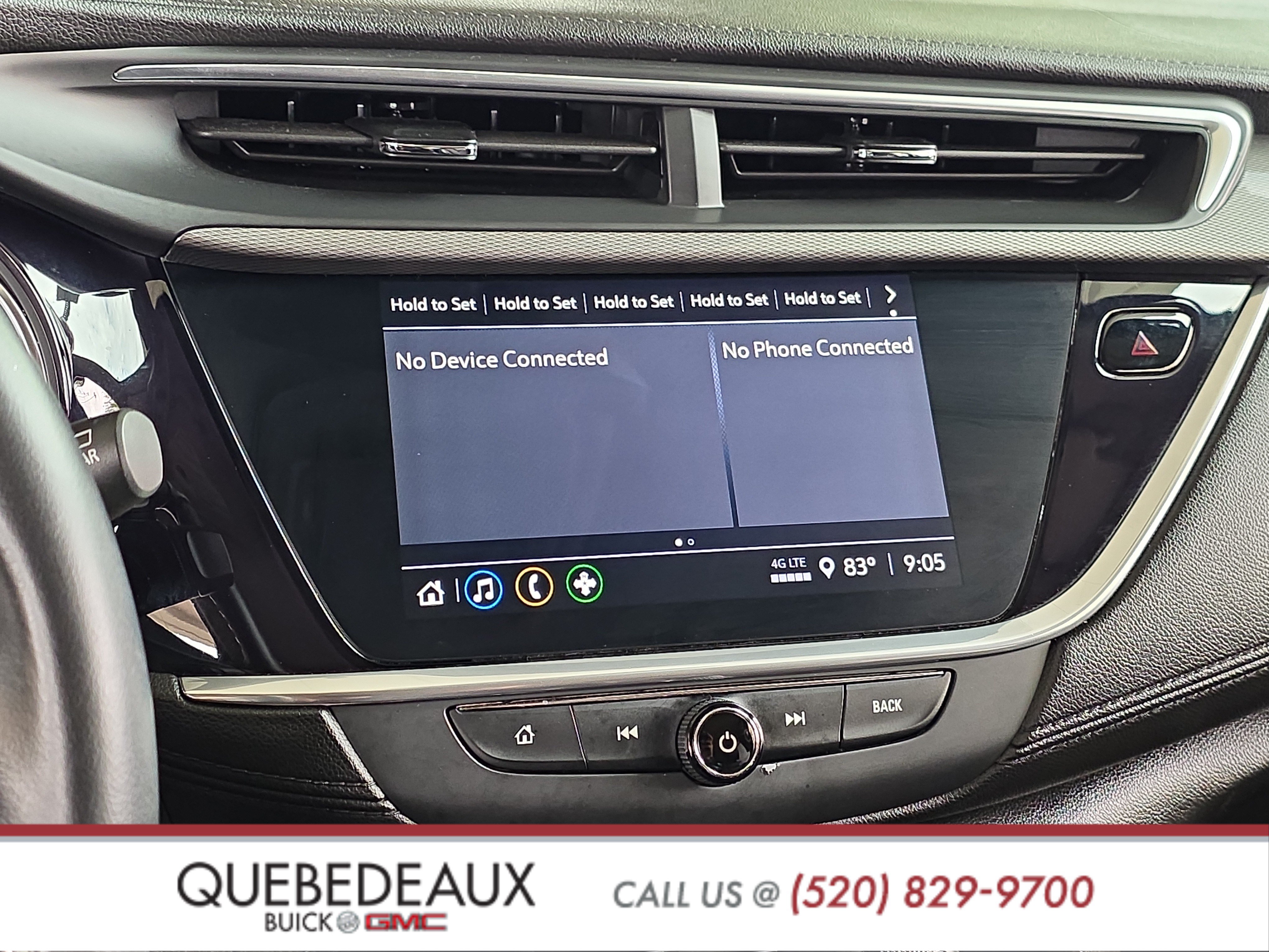 Used 2020 Buick Encore GX Preferred w/ Cold Weather Comfort Package AWD/4WD image 17