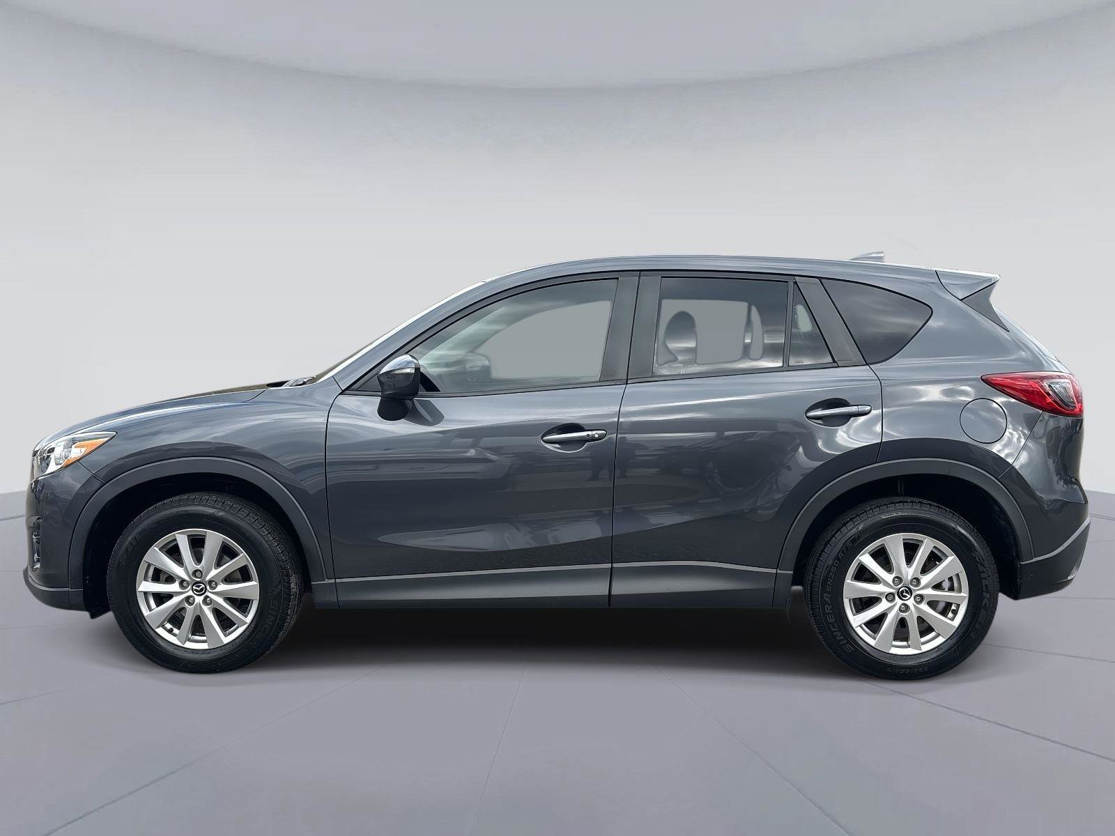 Used 2016 MAZDA CX-5 Touring image 6