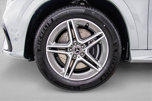 New 2026 Mercedes-Benz GLE 450 4MATIC image 9