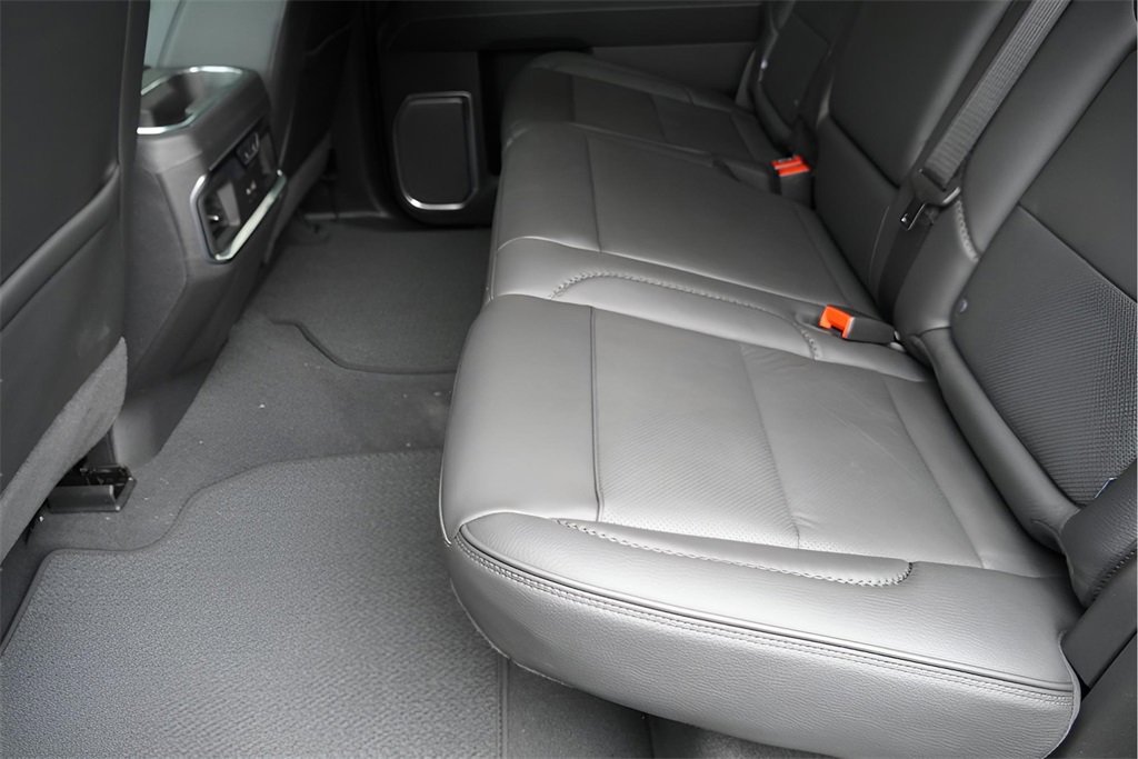 New 2026 GMC Sierra 1500 Denali w/ Denali Reserve Package image 29