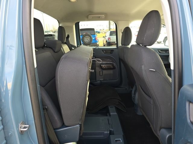 Certified 2023 Ford Maverick XL image 20