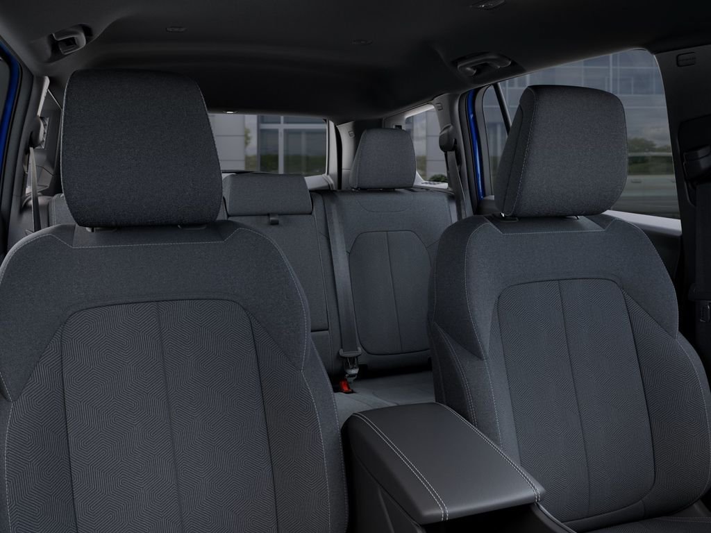 New 2026 Jeep Cherokee Laredo AWD/4WD image 27