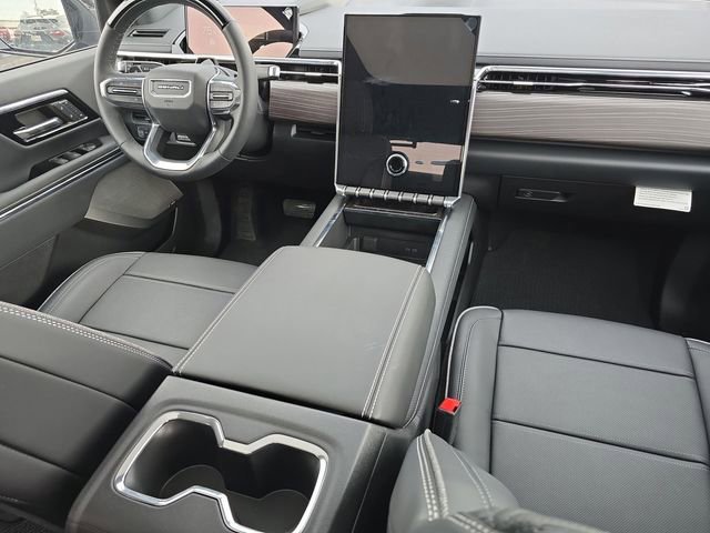 New 2024 GMC Sierra EV Denali image 29