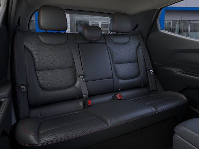 New 2027 Chevrolet Bolt RS image 41