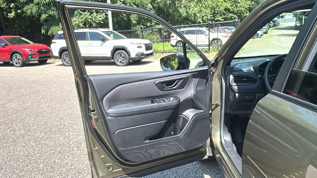 Certified 2026 Subaru Forester Premium AWD/4WD image 26