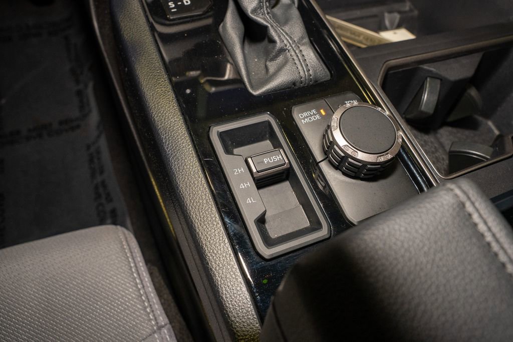 Used 2025 Toyota Tundra SR5 image 14