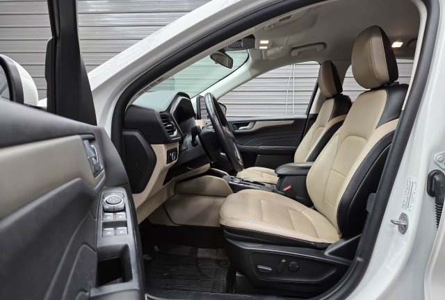 Used 2022 Ford Escape SEL AWD/4WD image 14