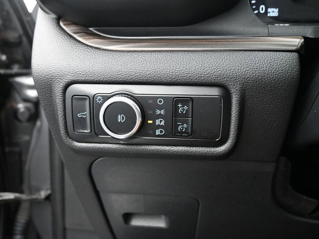 Certified 2023 Ford Explorer Limited image 14