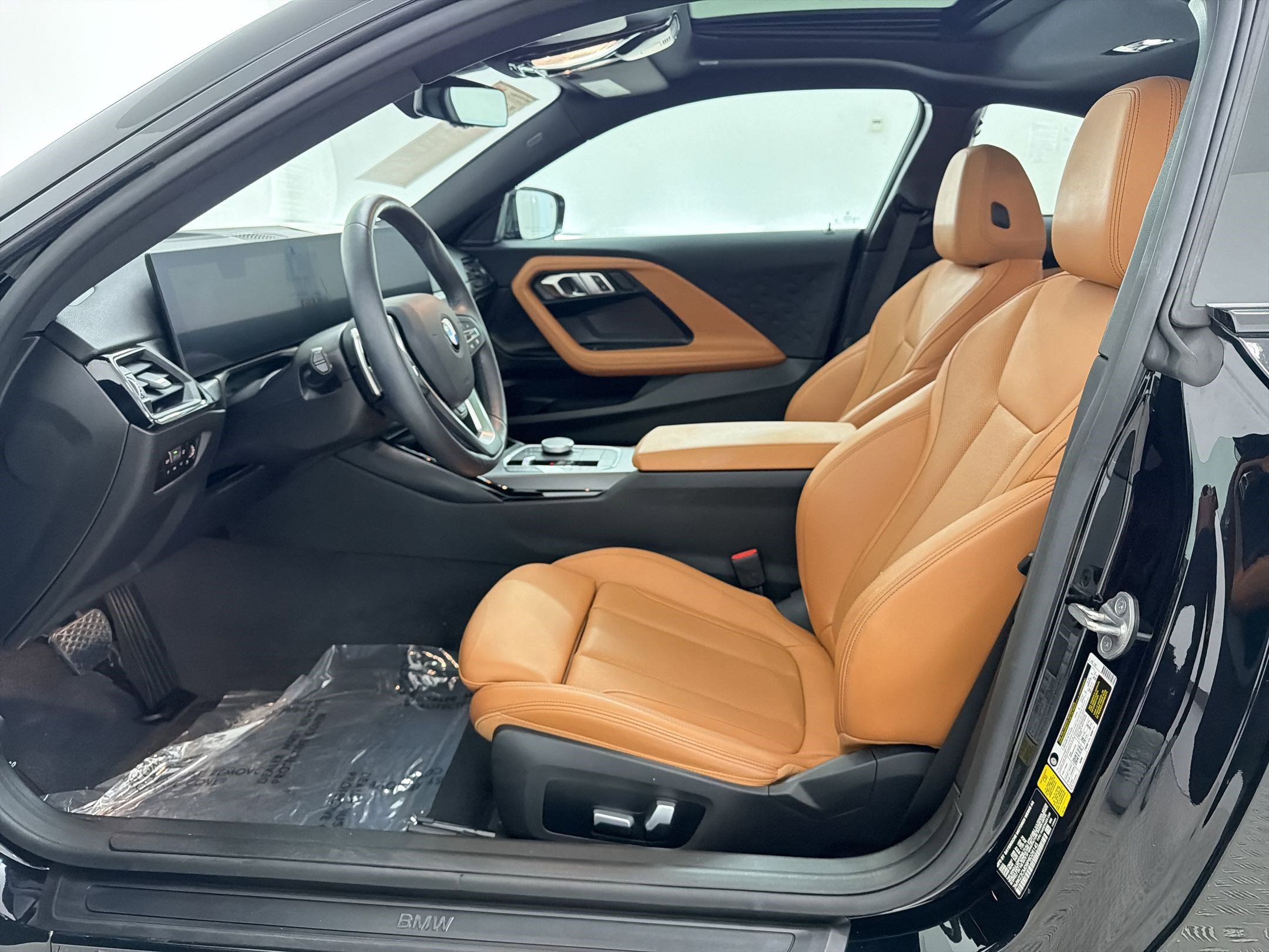 Certified 2023 BMW 230i 230i w/ Premium Package image 5