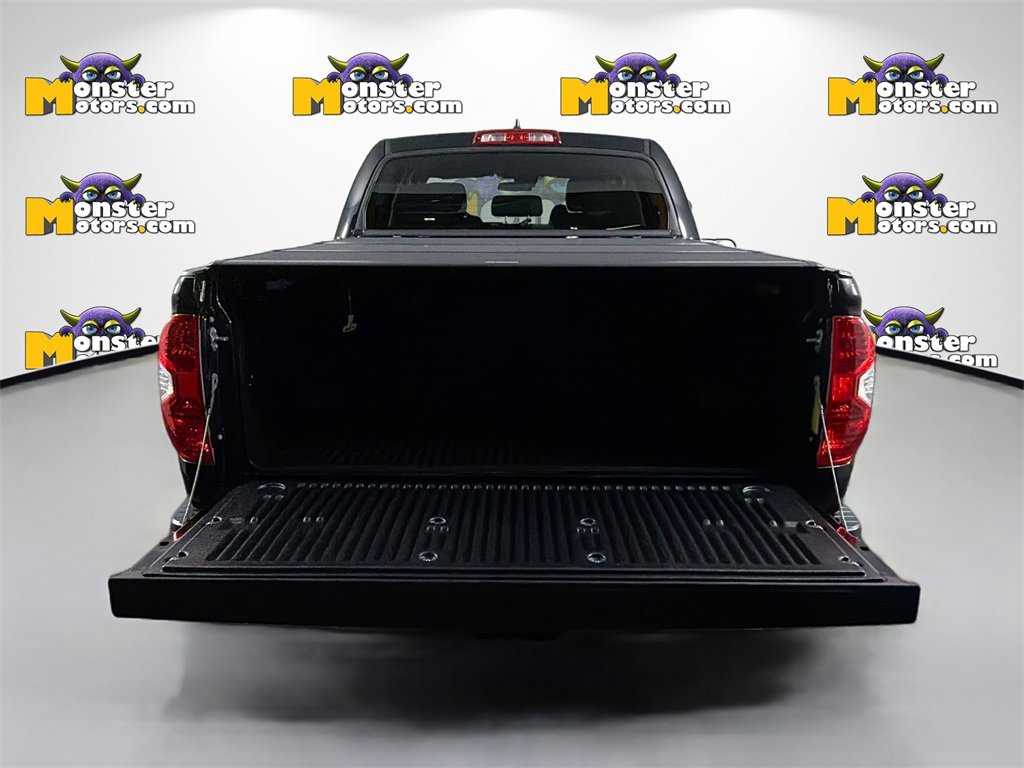Used 2020 Toyota Tundra SR5 image 22