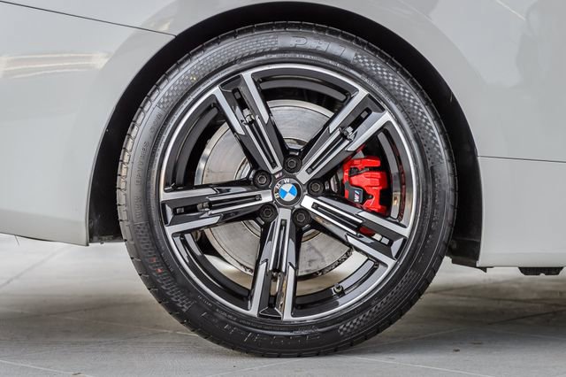 Used 2021 BMW 440i xDrive Coupe w/ Premium Package image 14