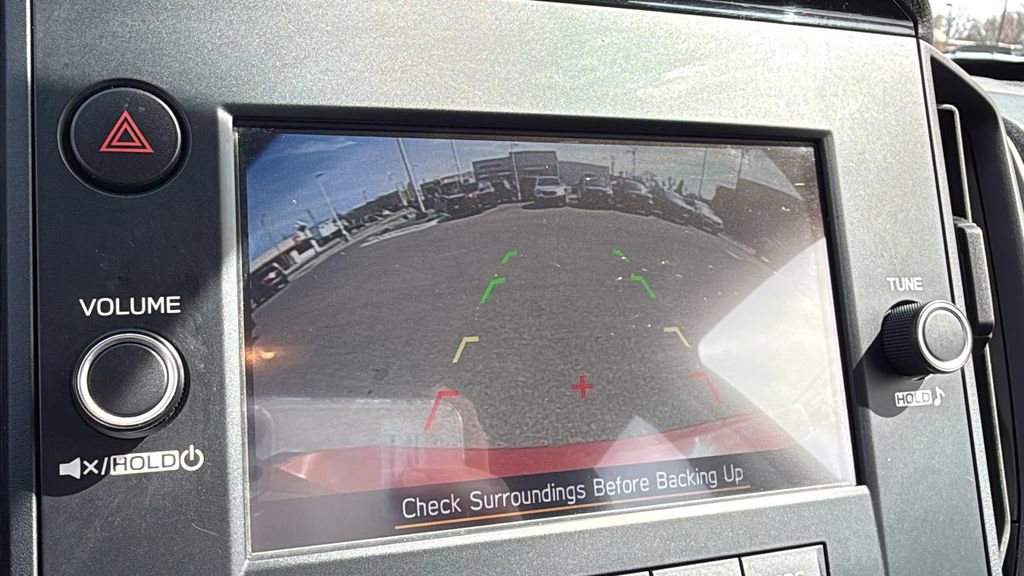 Certified 2024 Subaru Crosstrek 2.0i image 24