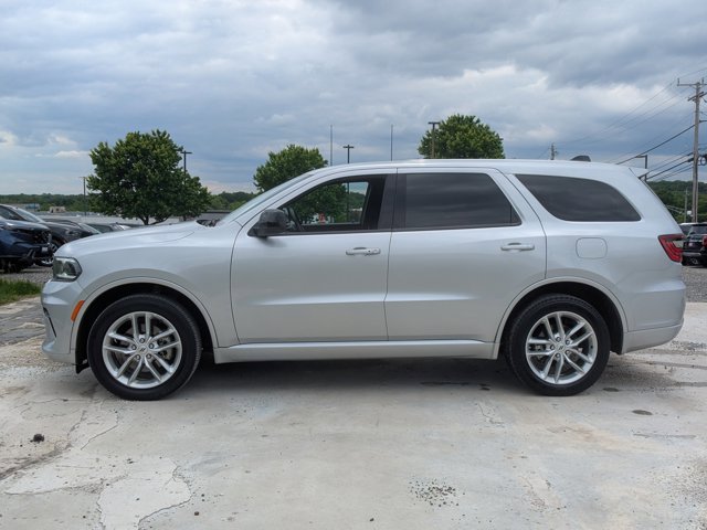 Used 2025 Dodge Durango GT AWD/4WD image 9
