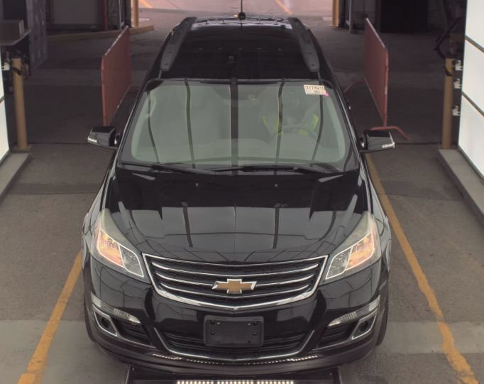Used 2016 Chevrolet Traverse LT AWD/4WD image 17