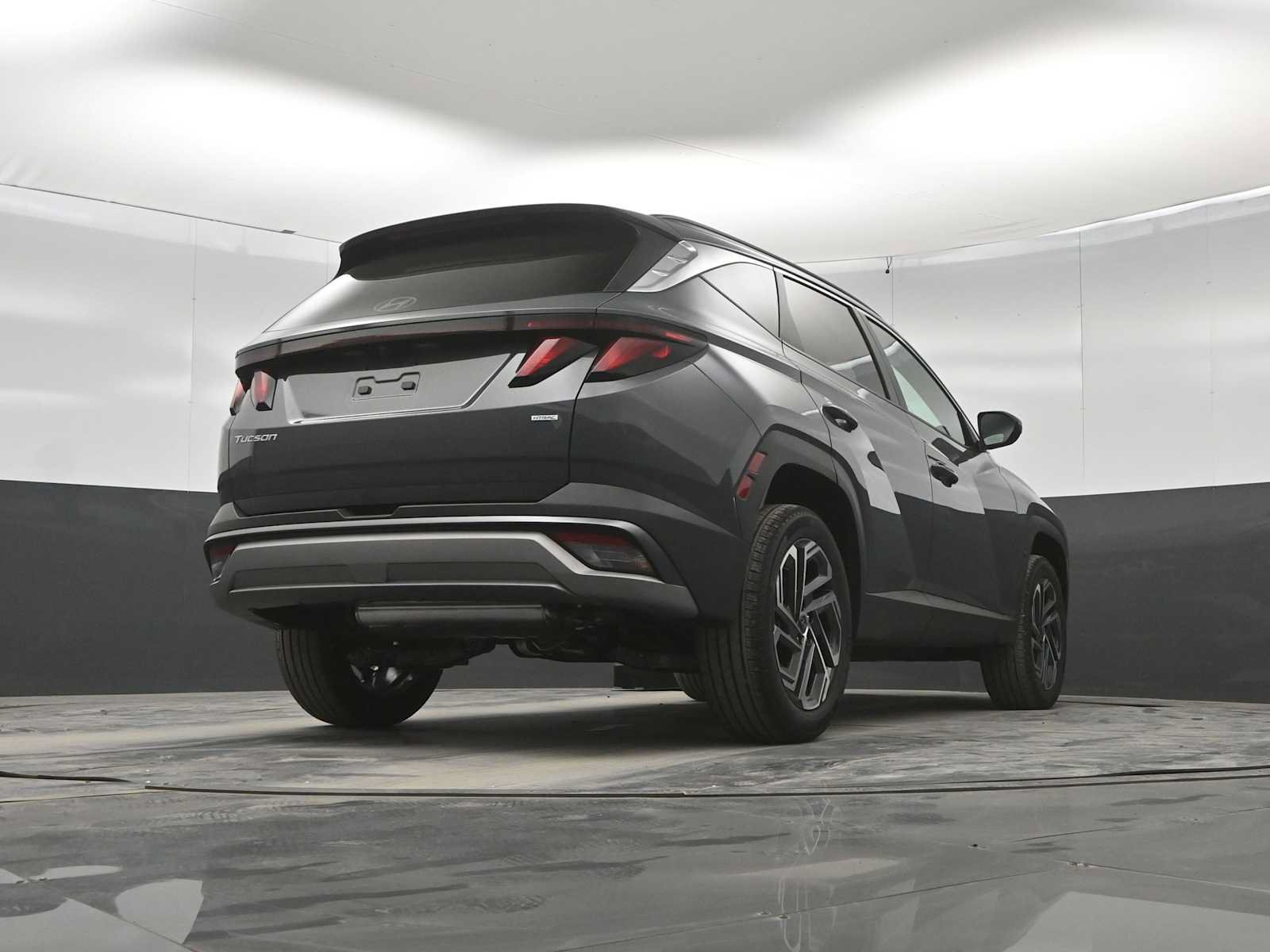 New 2026 Hyundai Tucson SEL Plus AWD/4WD image 35