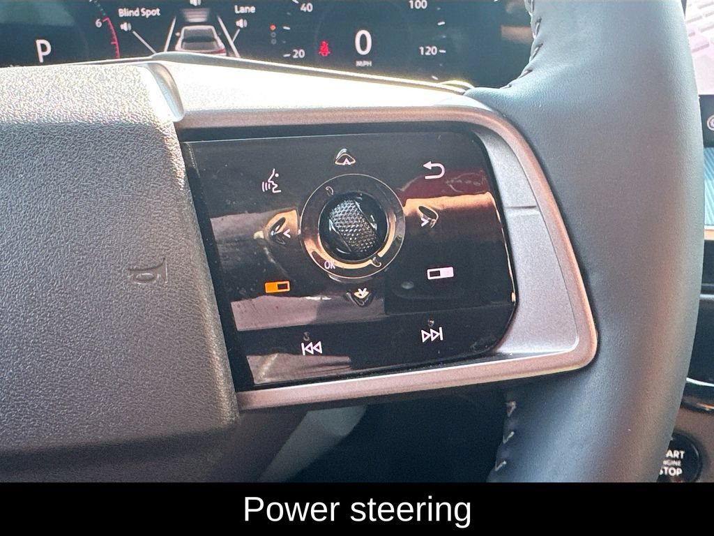 Certified 2025 Nissan Murano SL AWD/4WD image 12