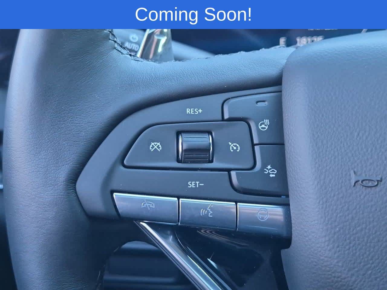 Used 2025 Cadillac CT5 Premium Luxury w/ Technology Package AWD/4WD image 25